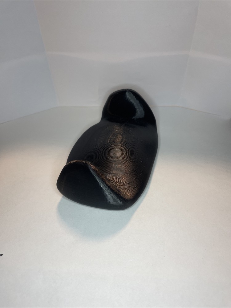 Xbox Adaptive Controller joystick - Black - U Top .