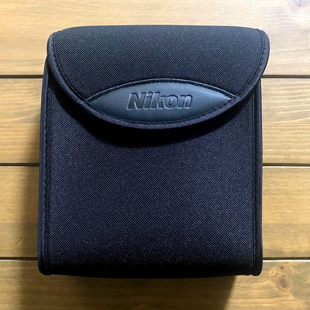 NIKONoriginal Case Bag Binoculars 041#