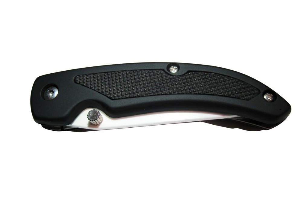 MOJO-HOME Ceramic Folding Pocket Knife