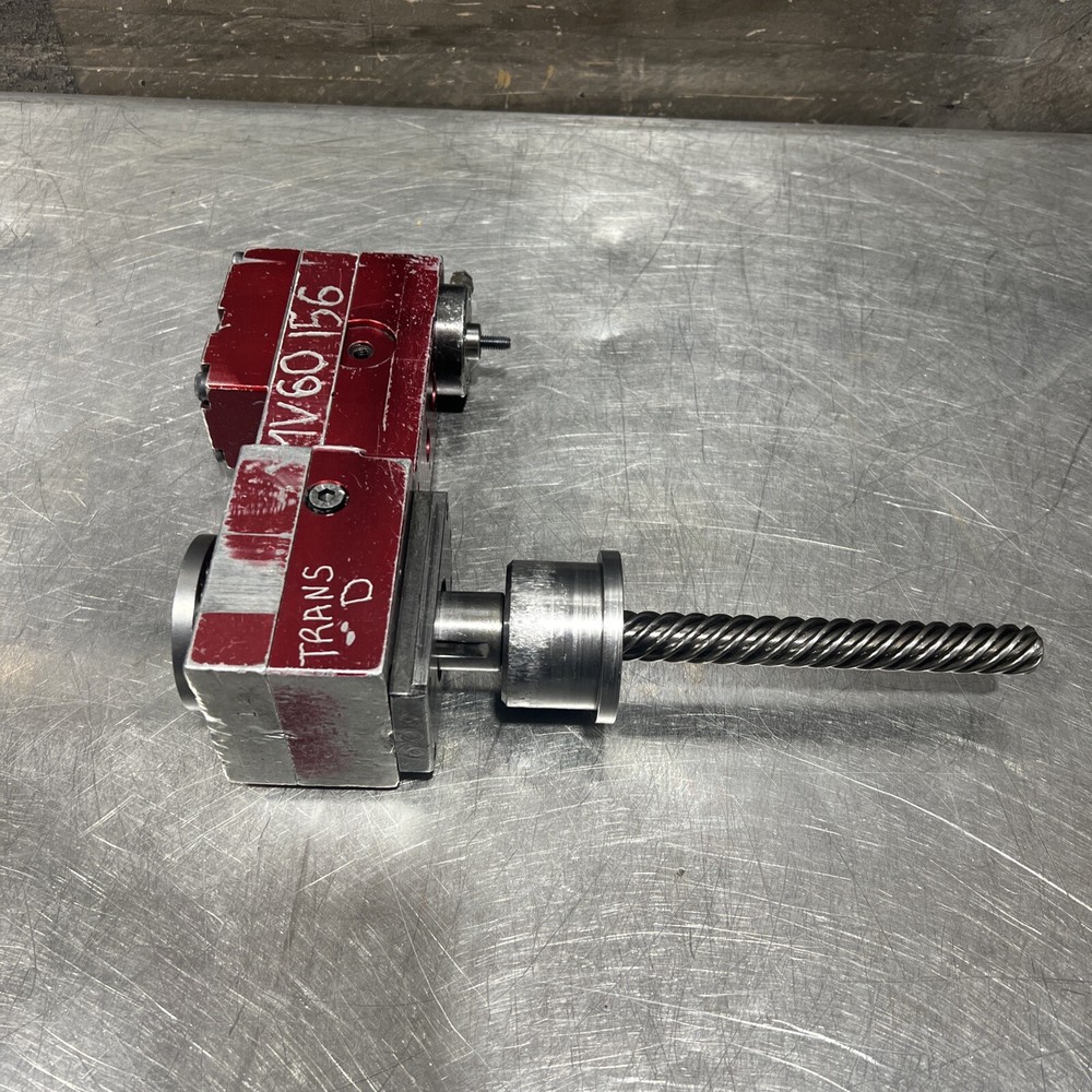 PRONIC Tapping Device. Used Surplus. Item ID 7