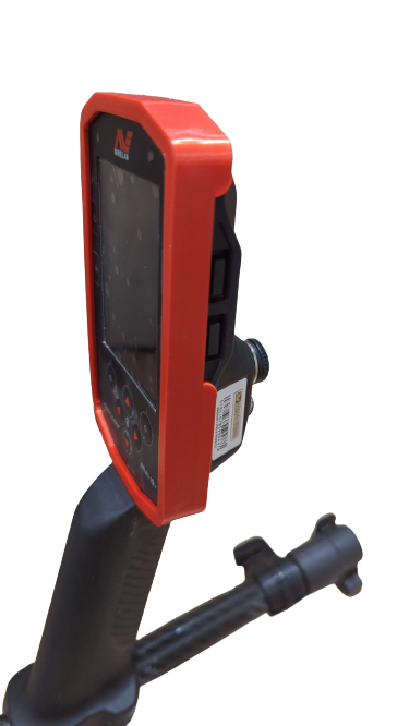Minelab Manticore - Remote Control Bumper