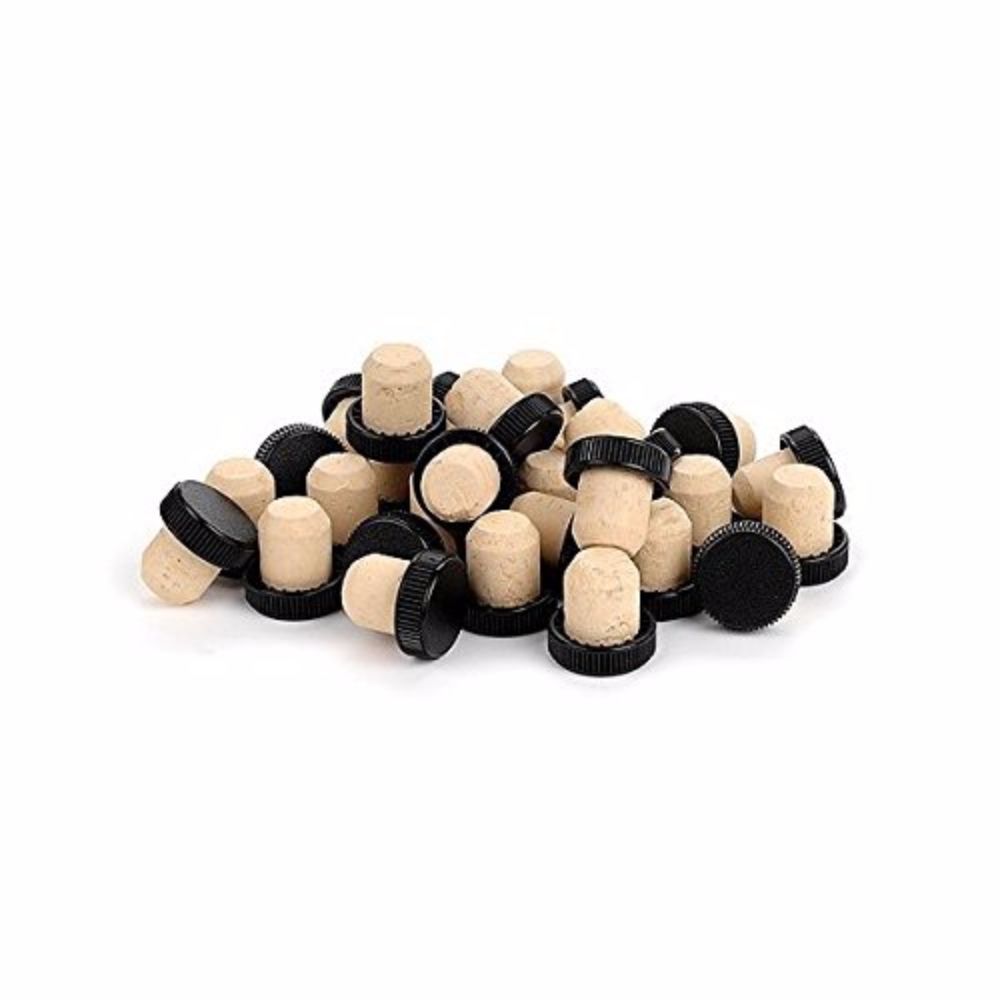 Mushroom Corks (30)