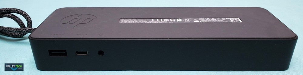 HP Docking Station HSA-B005DS USED