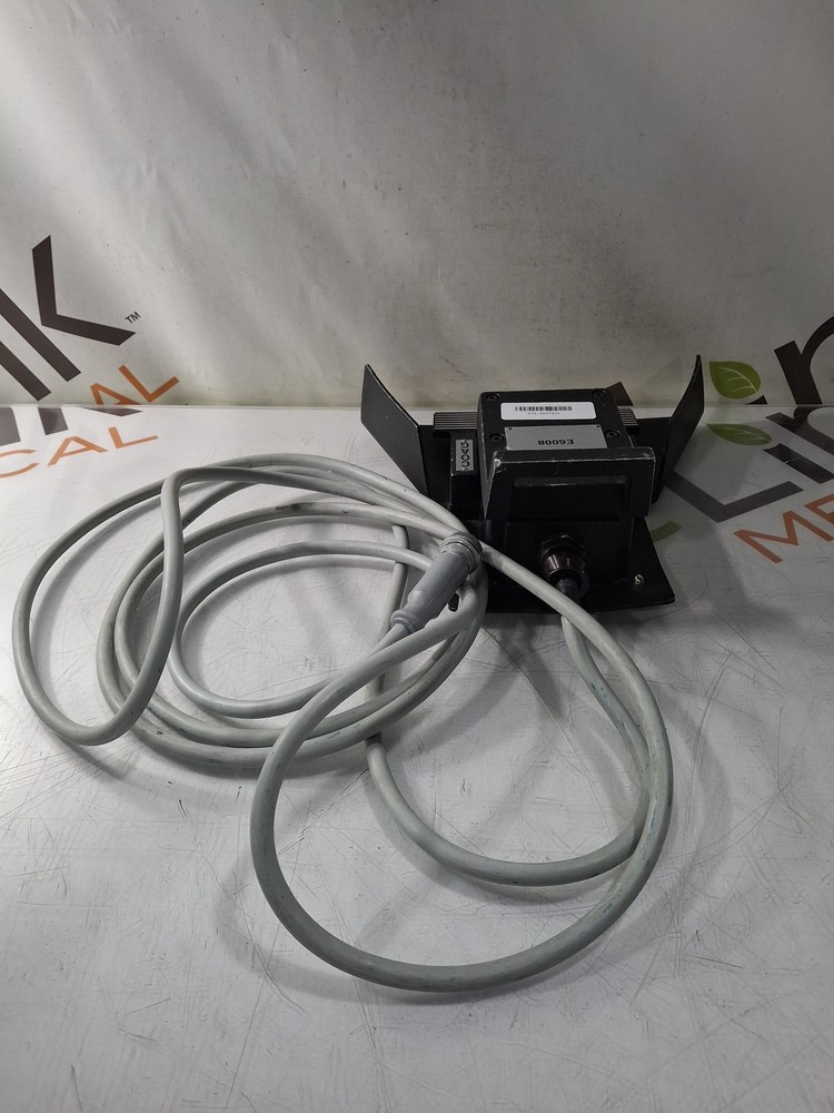Valleylab E6008 Monopolar Electrosurgical Footswitch