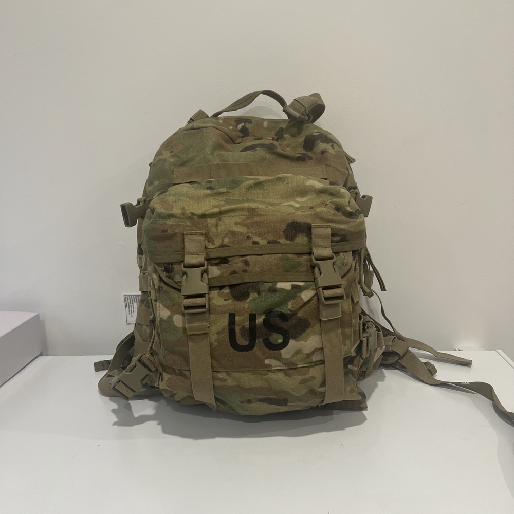 Multicam Three Day Pack Excellent Condition