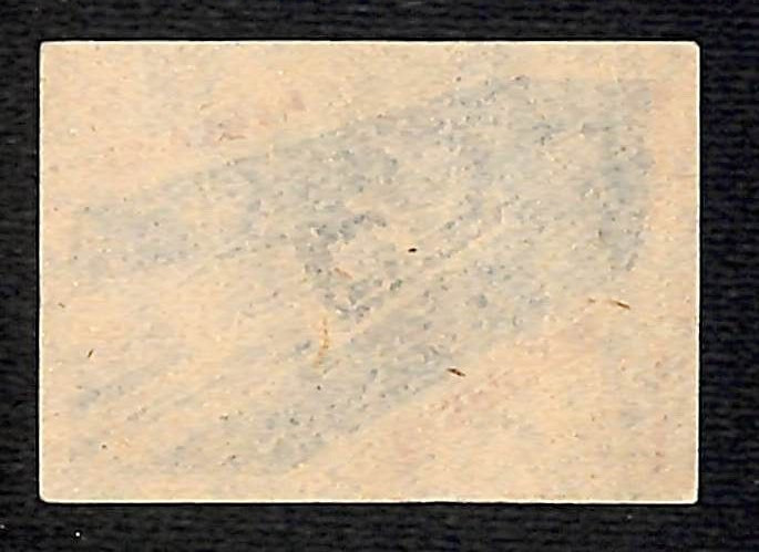 Vintage Matchbox Label Sputnik USSR Soviet Space Program c1958