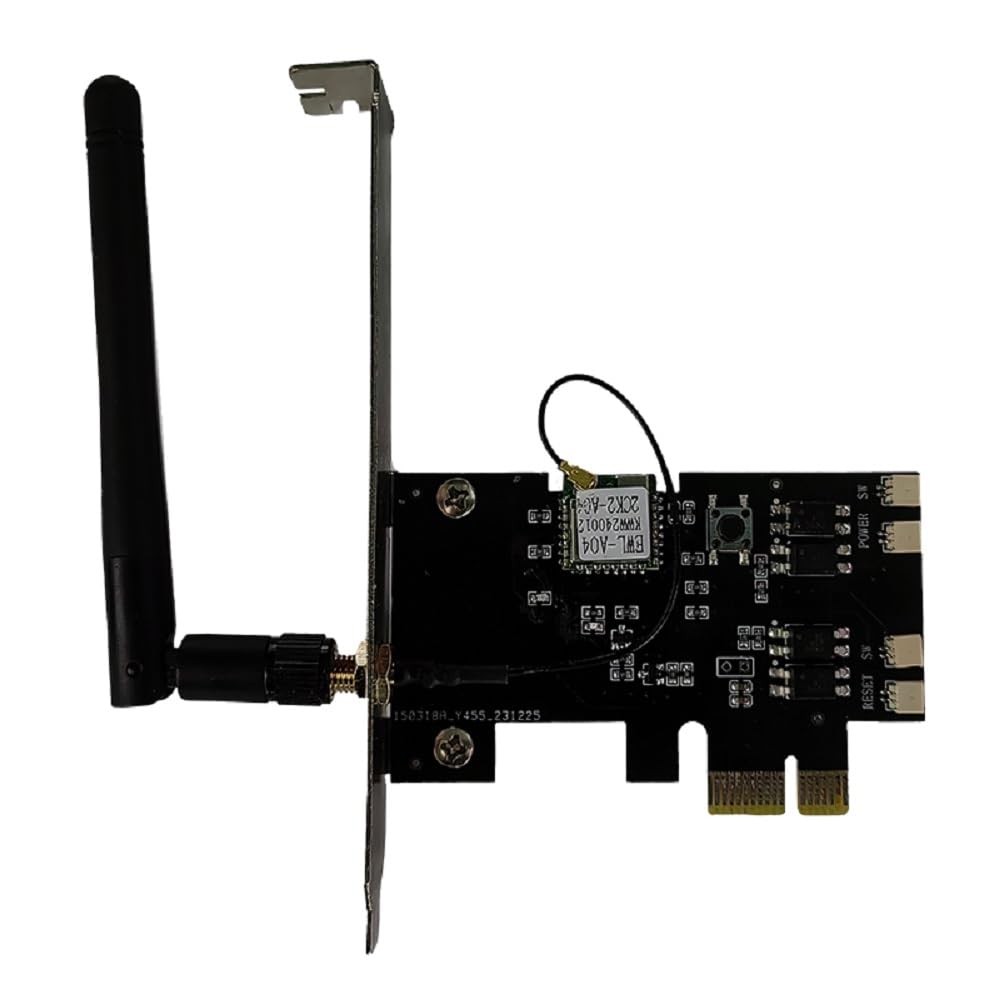 WiFi Remote Power Switch with Child Lock, Timer & Alexa/Google Home Control