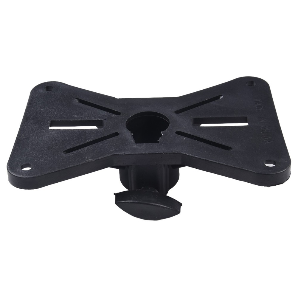 Optimize Your Sound Experience with Rotatable DJ Speaker Stand Adapter