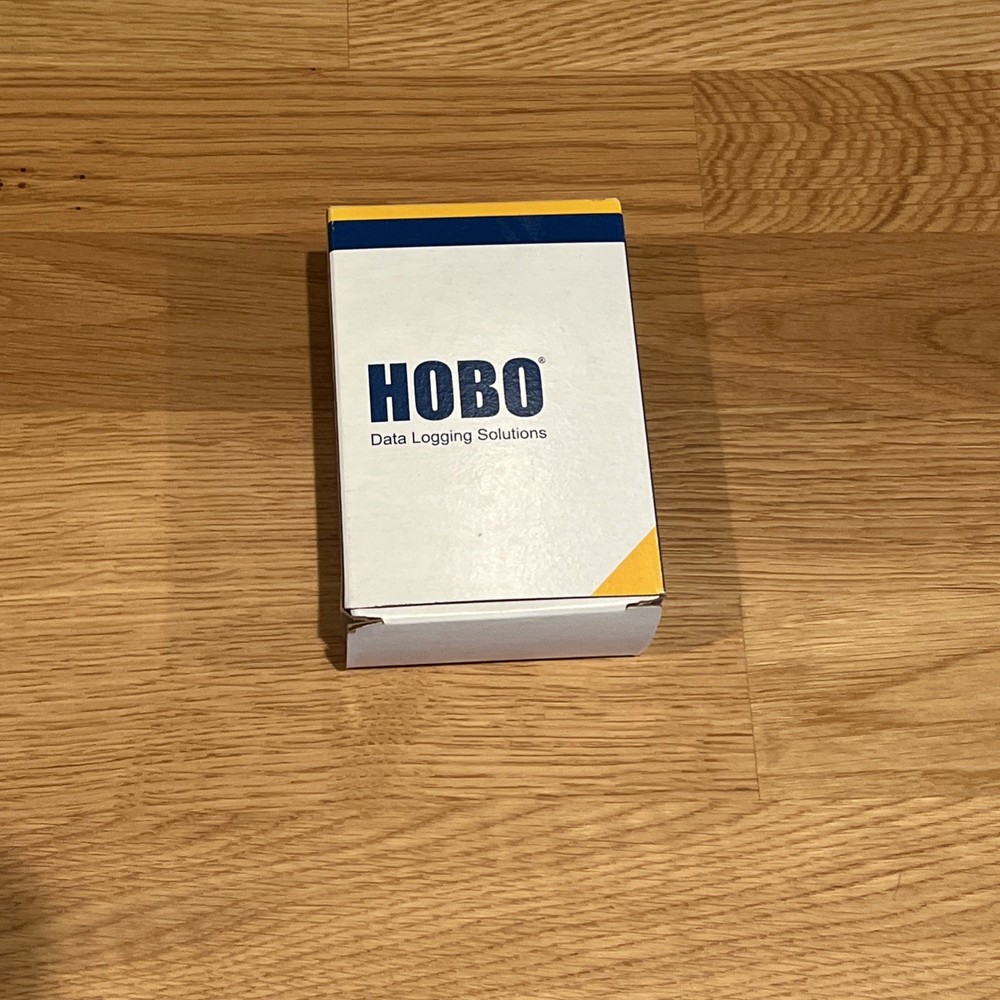 Hobo Mx2301a Temperature/Rh Data Logger