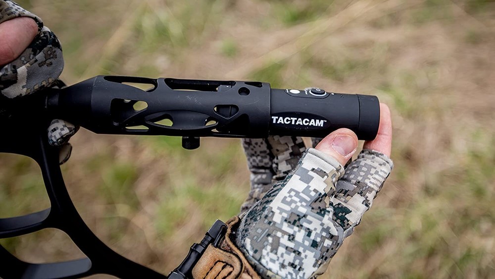 Tactacam Stabilizer Mount 3.0/4.0