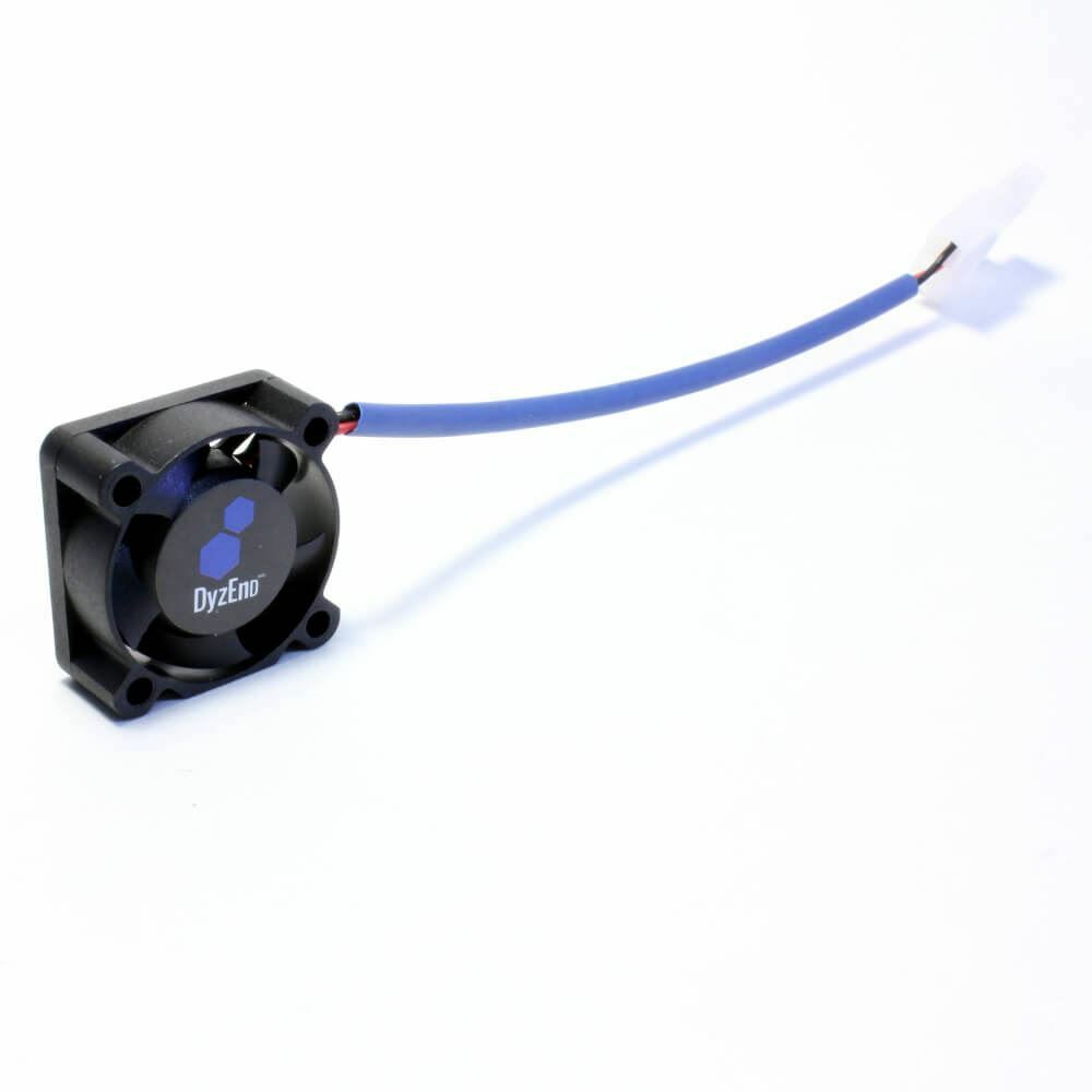 [3DMakerWorld] Dyze Design DC Fan - 12v