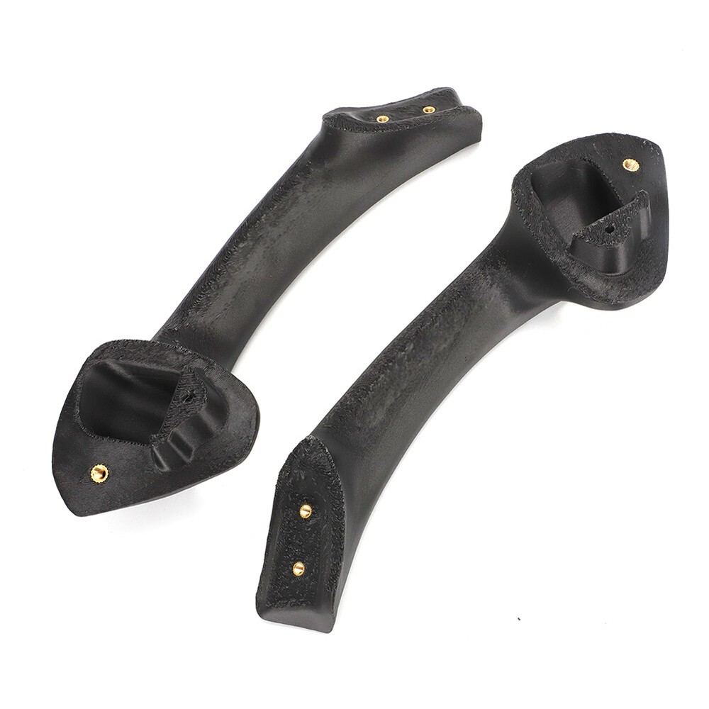 For BMW E36 Z3 1996-2002 Inside Door Pull Handle Kit Left and Right US