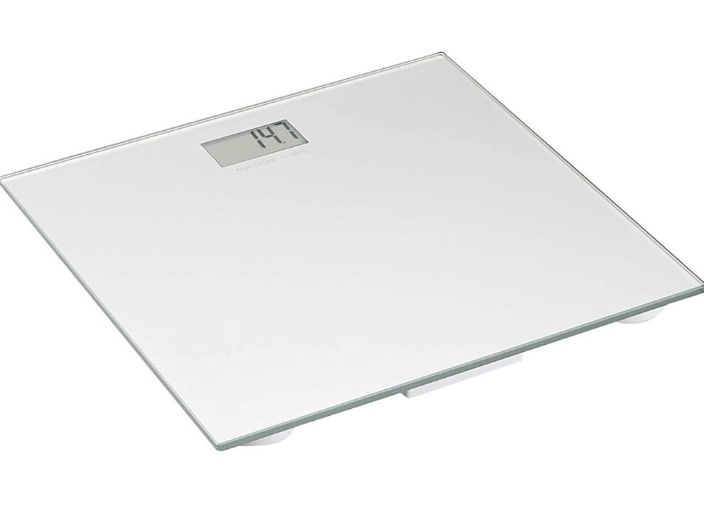 Amazon Basics Body Scale
