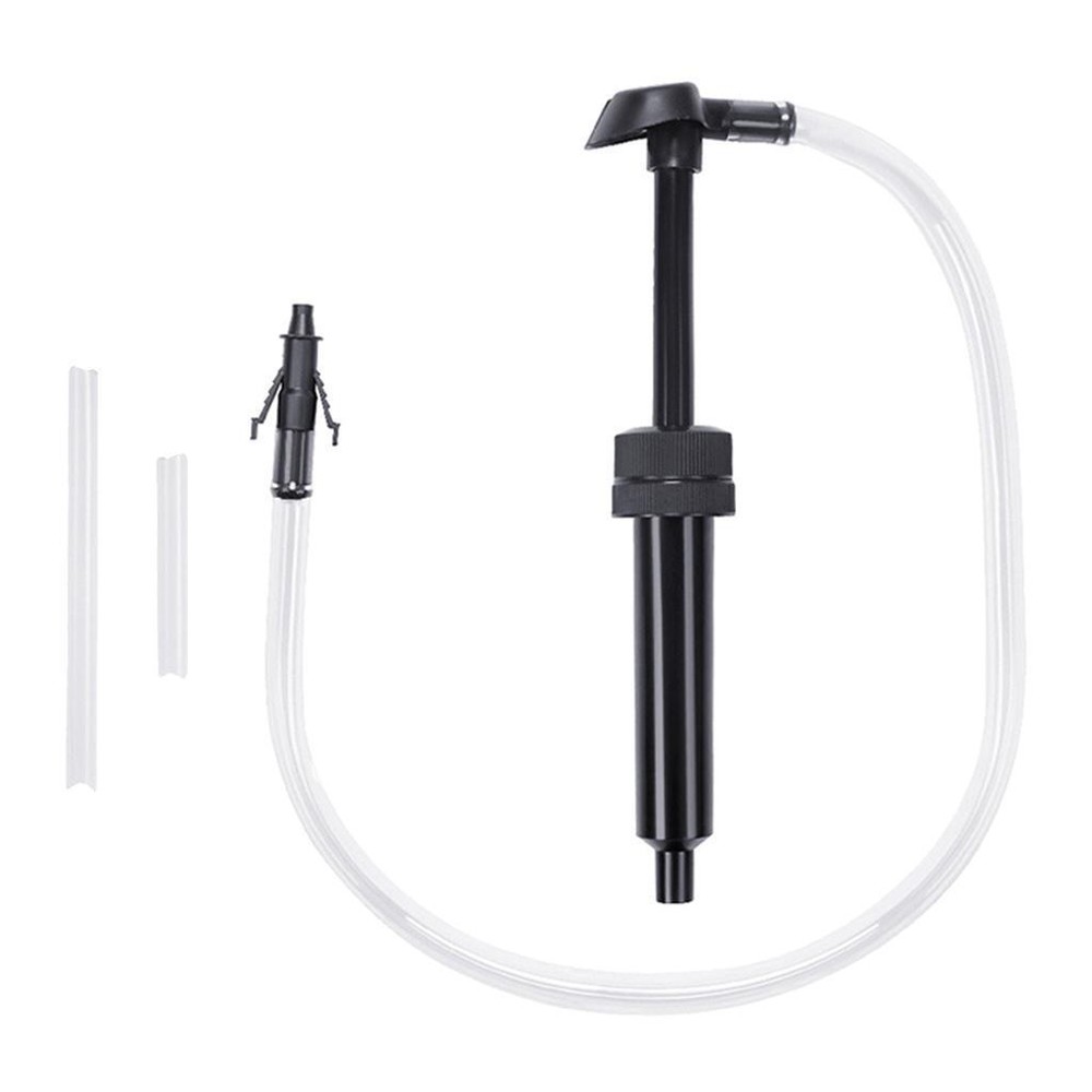 Fluid Liquid Water Extractor Dispenser Transfer Hand