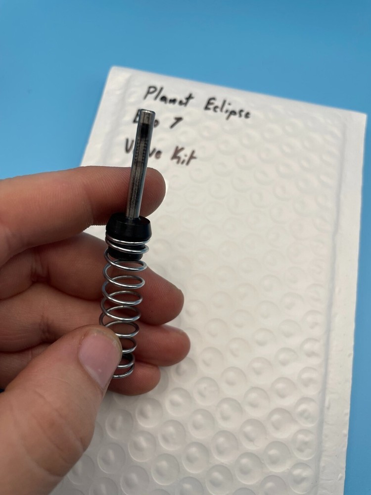 Planet Eclipse Ego 7 Valve Kit