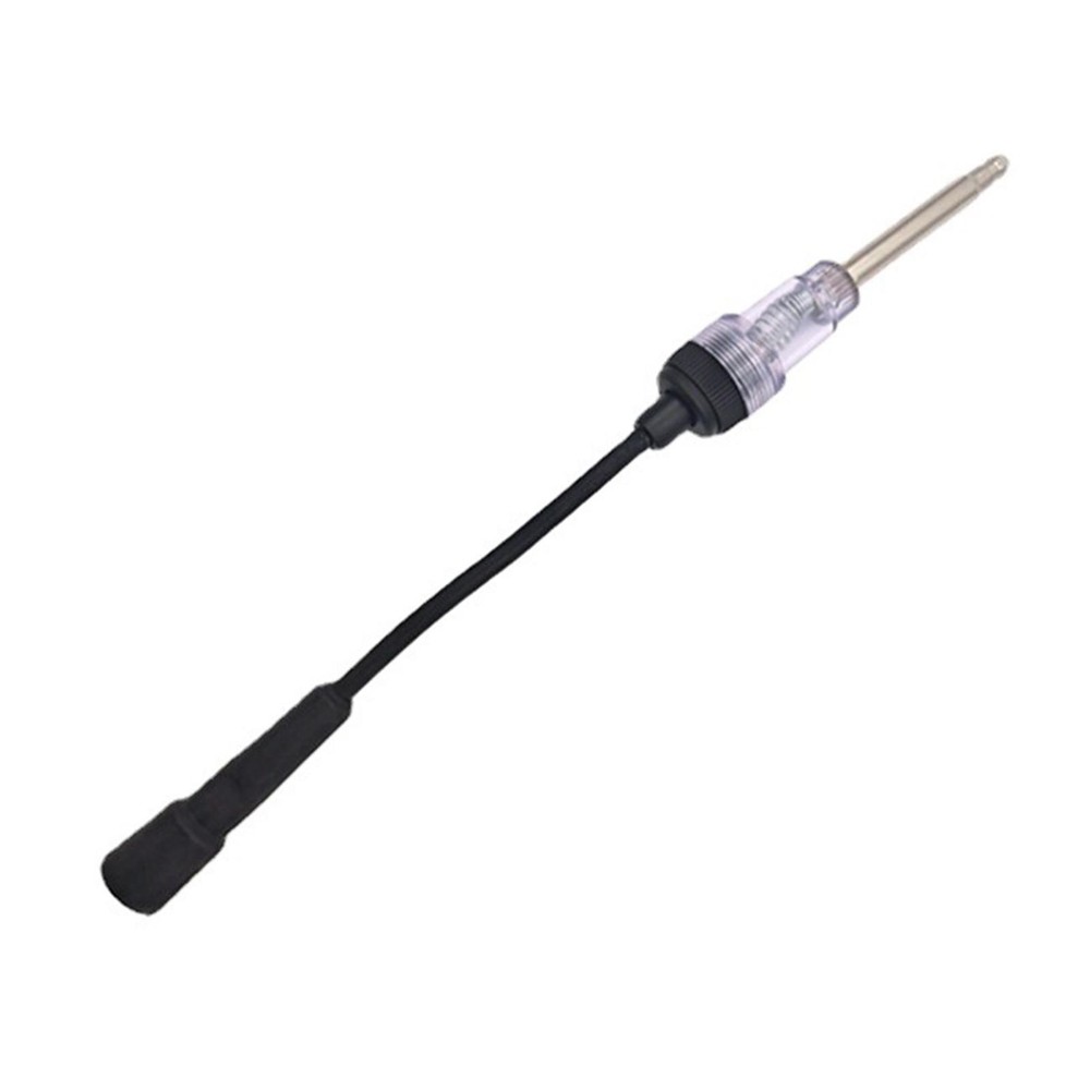 Inline Spark Plug Tester Versatile Spark Plug Light Checker