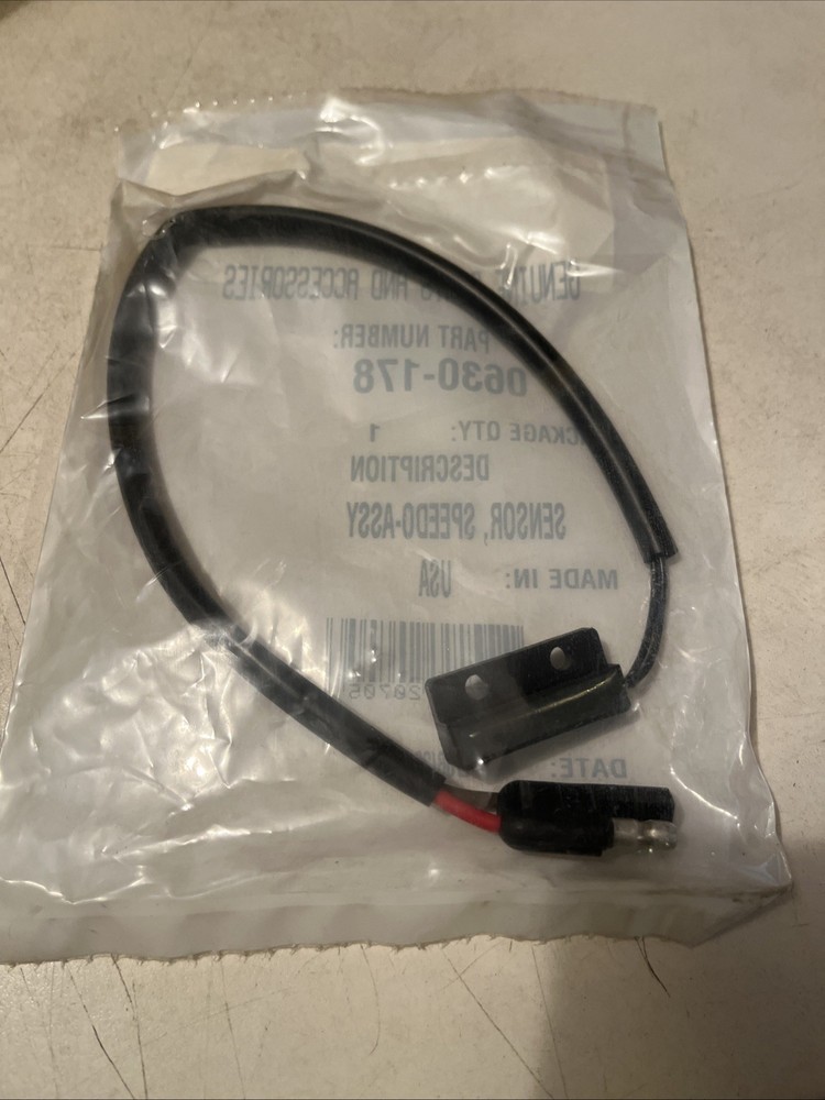 ***Arctic Cat Snowmobile Spedo Sensor Switch #0630-178