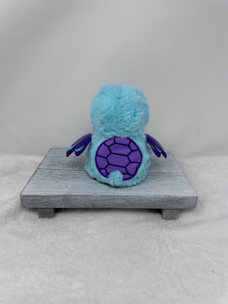 Spin Master HATCHIMALS 5.5” Hatched Interactive Toy - No Egg or Instructions