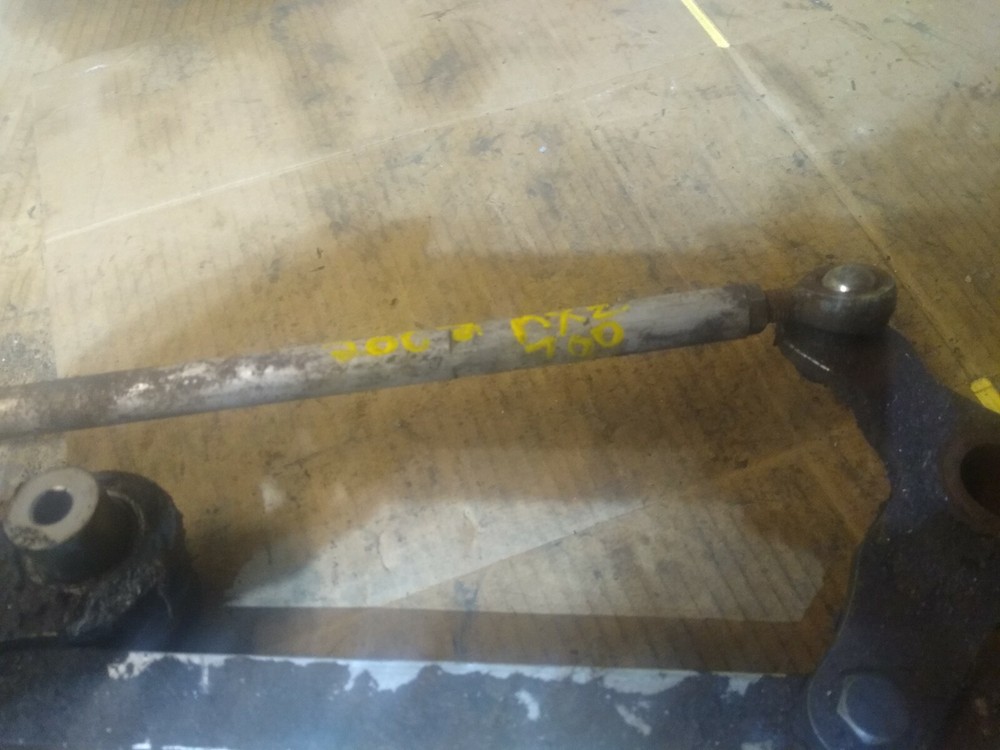 2002 ski doo mxz 700 steering rack