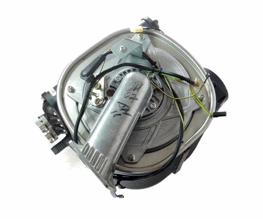 VAILLANT ECOTEC PLUS 624 831 & PRO 28 MAIN HEAT EXCHANGER 0020135131 0020018182