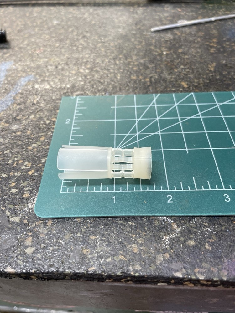 Vintage AA Wads WAA20