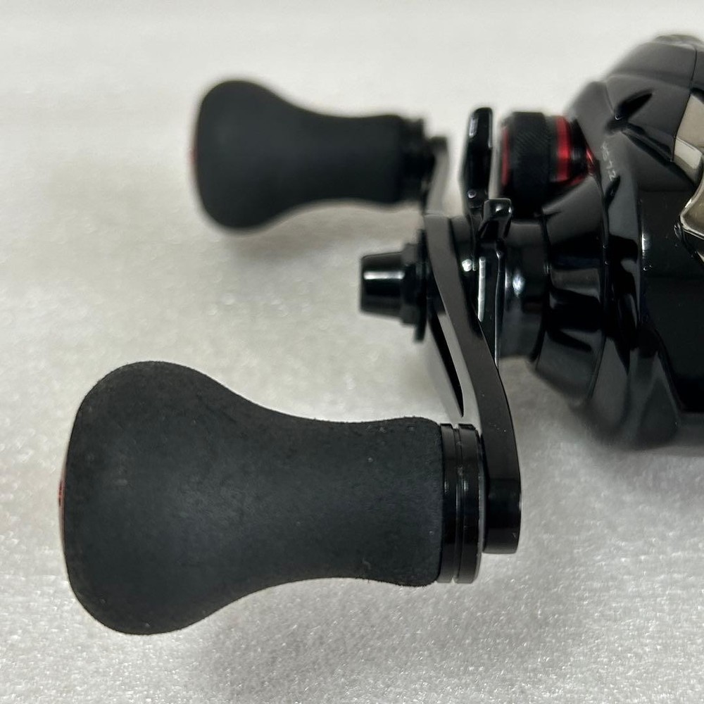 ENGETSU Bait Reel Engetsu BB100HG