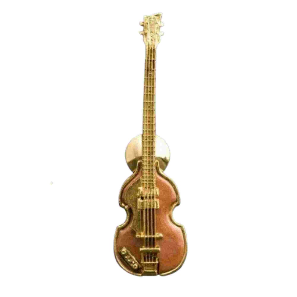 Hofner Cavern Bass Pin - Gold