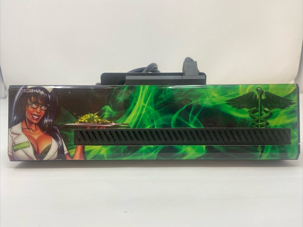 Microsoft Xbox One Kinect 1520 Camera Tested