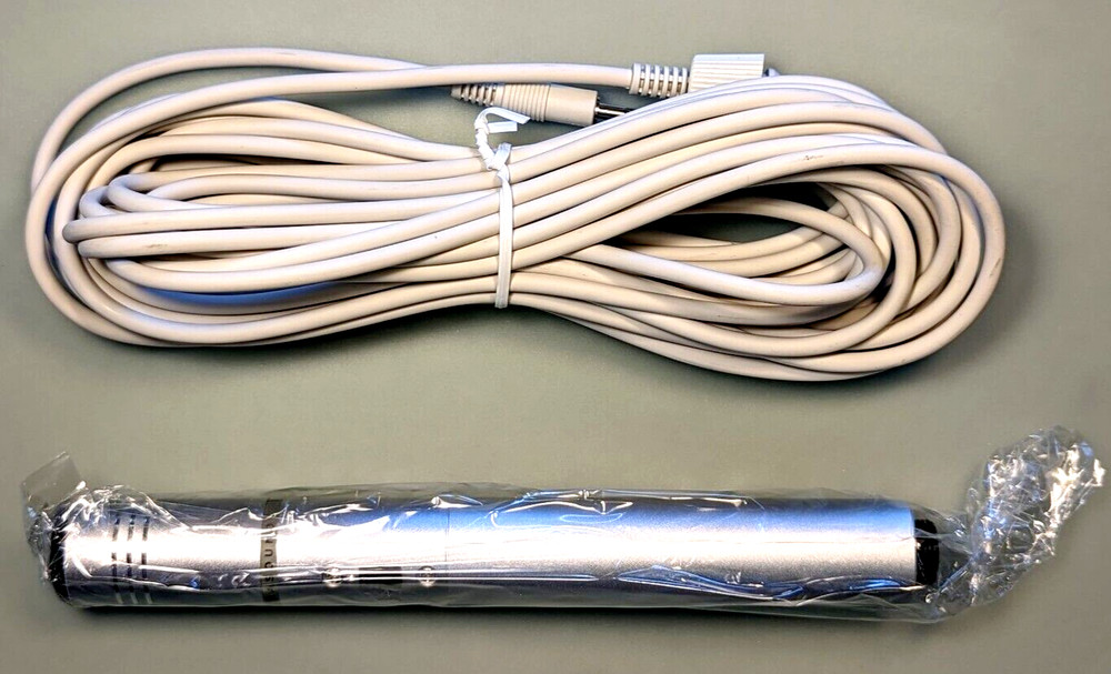 New!!! Parasound Calibration Microphone