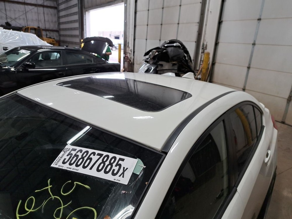 Rear 2016 Wrx Camera/Projector Sku#4183728