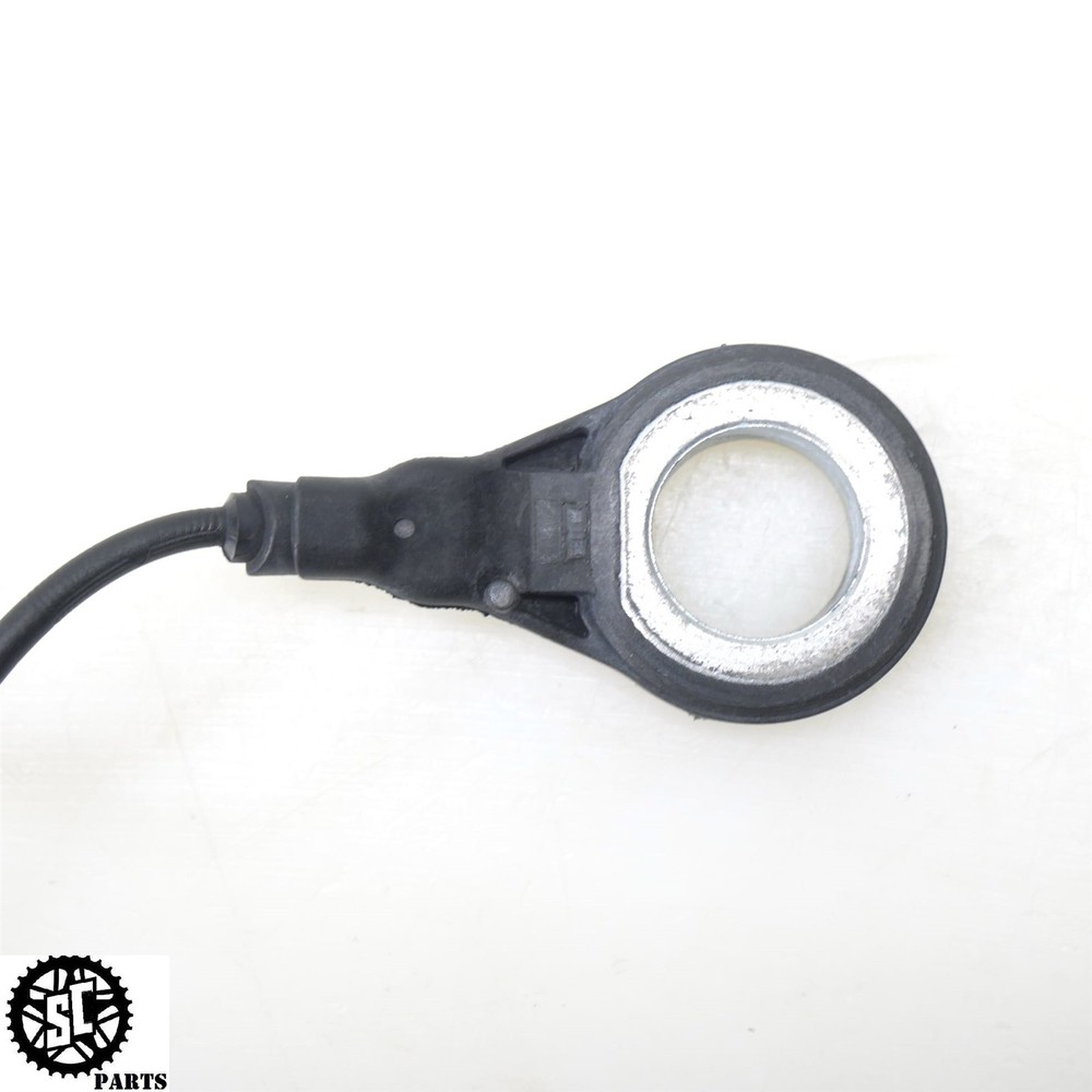 21-24 HARLEY-DAVIDSON NIGHTSTER RH975 REAR ABS SENSOR