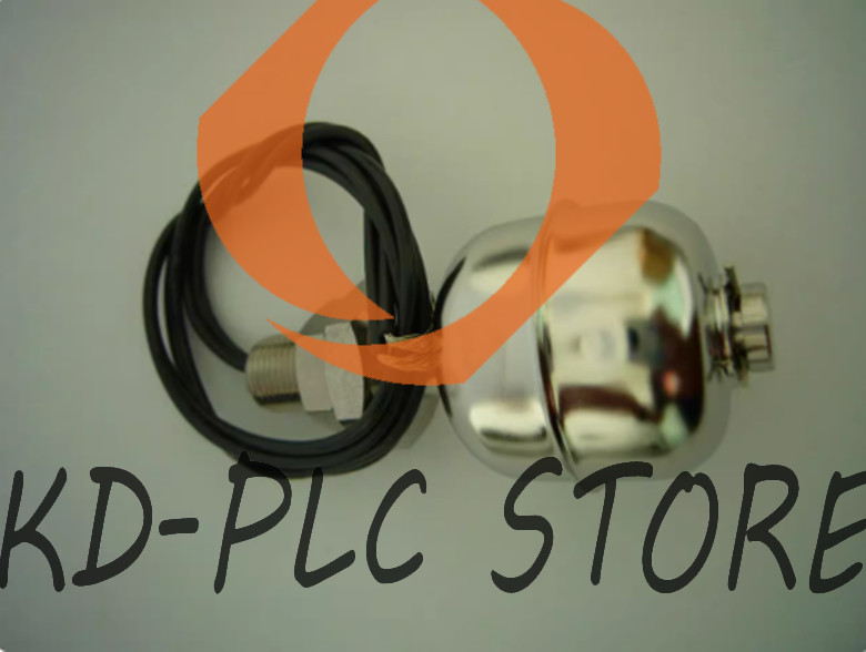 1PCS new NOHKEN OLV-5 Small Float Liquid Level Switch Controller