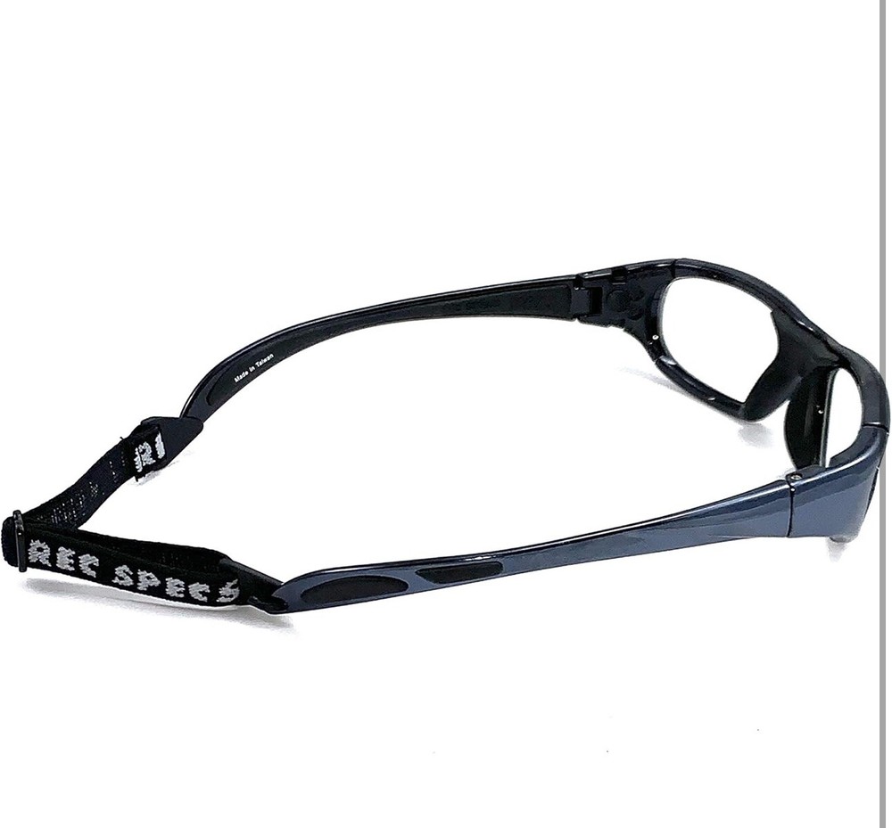 Rec Specs Protective Eyewear Strap