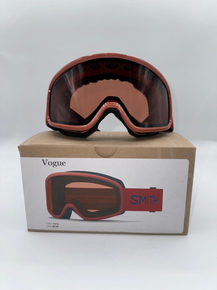Smith Optics Vogue Terra Size M