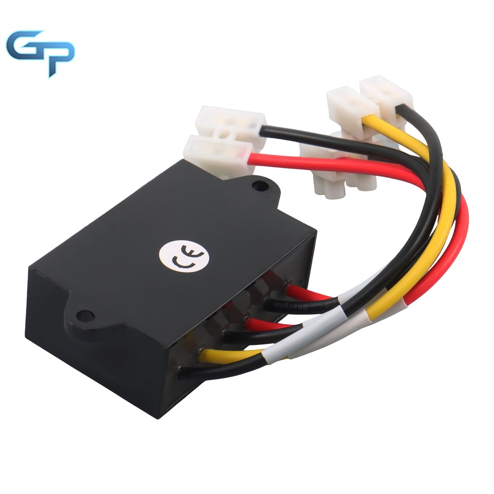 150W MPPT Boost Controller Solar 12.6V Voltage Regulator Waterproof