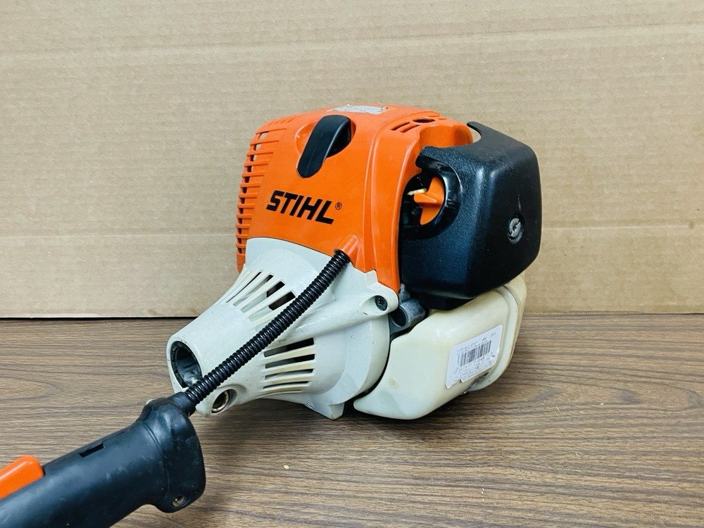 STIHL FS100RX String Trimmer Engine Powerhead Throttle - 31cc Unit Runs Strong💪