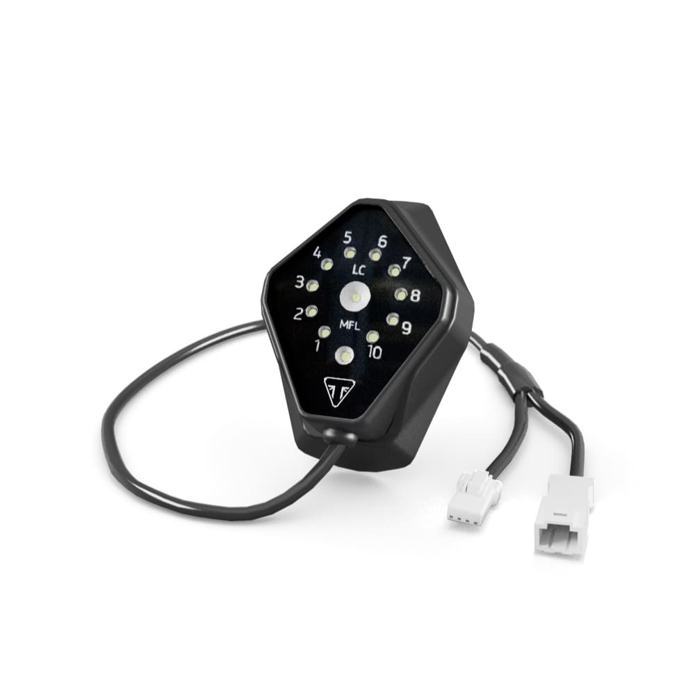Triumph A9820204 - LC-GPA Launch & Traction Control Module Kit