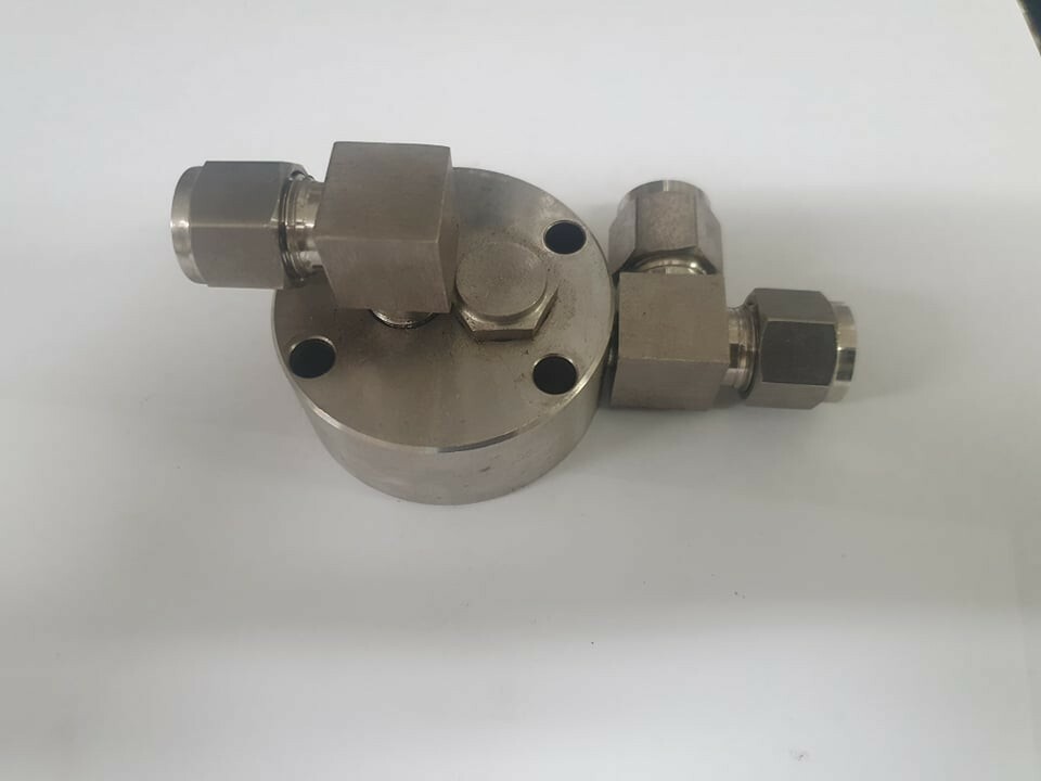 CMEP-OL Cylinder Head - T Type