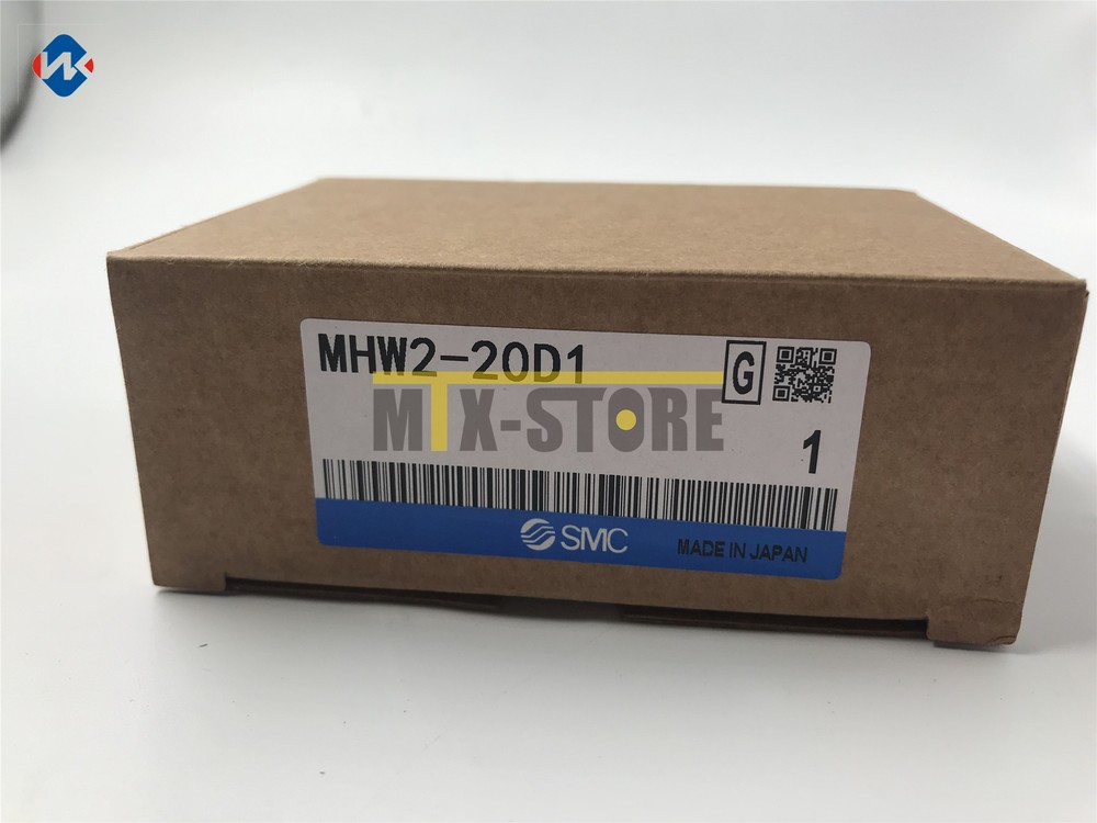 1pcs Brand new ones for SMC MHW2-20D1