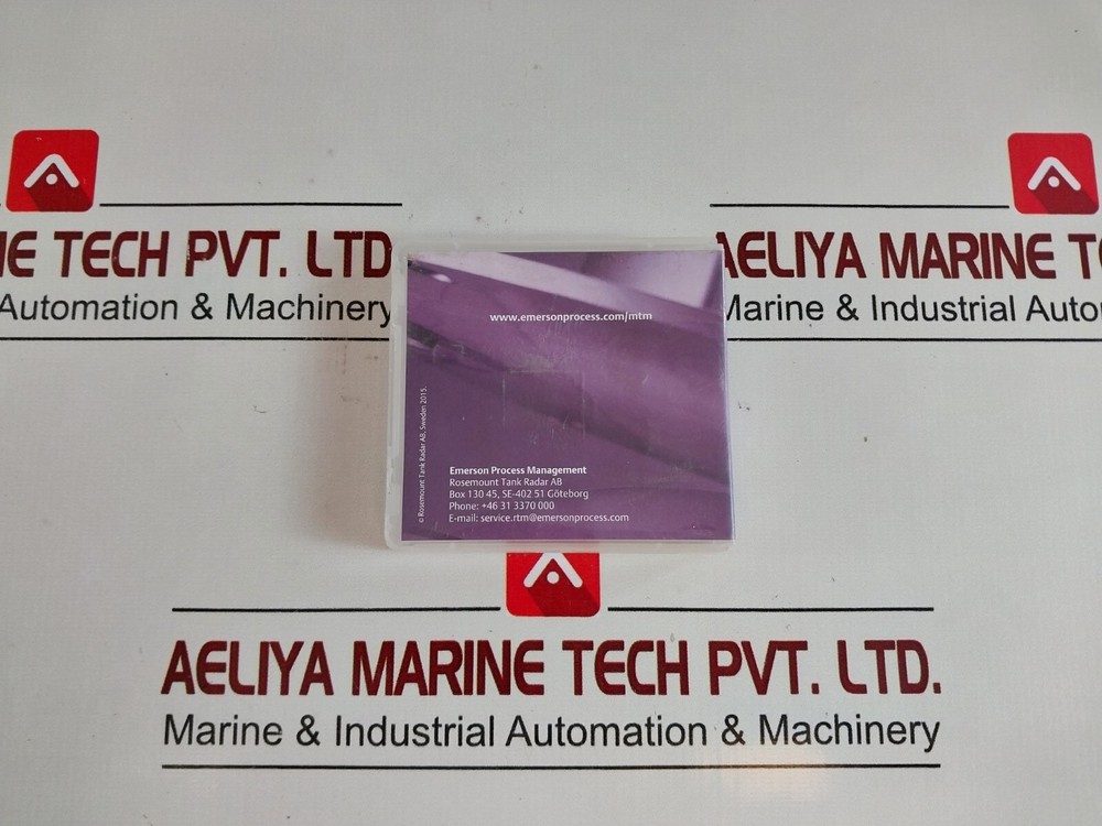 Rosemount 7000001-487 c