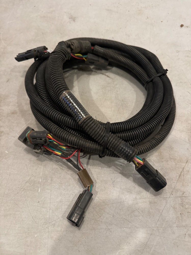 Ag Leader 4005236 Incommand IBBC Tee Cable 16ft