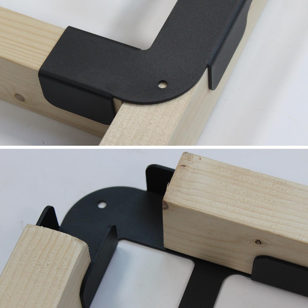 1PCS Stud Layout Tool Framing Tools 12 Inch Framing Spacing Tool, Precision Meas