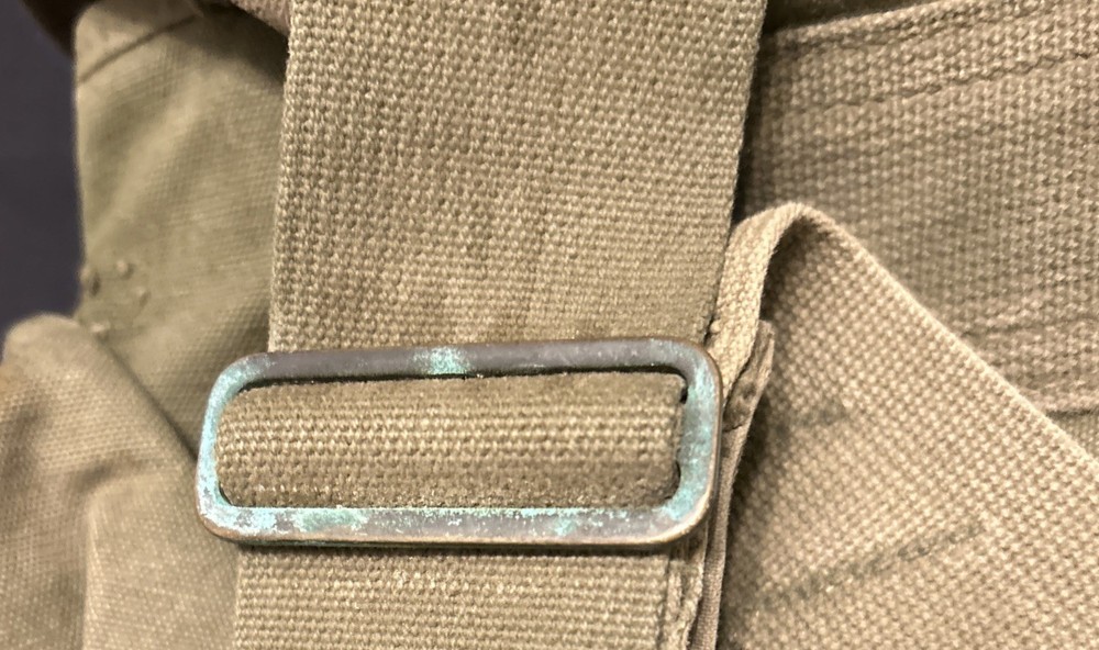 USGI Pack, Field, Combat M-1945