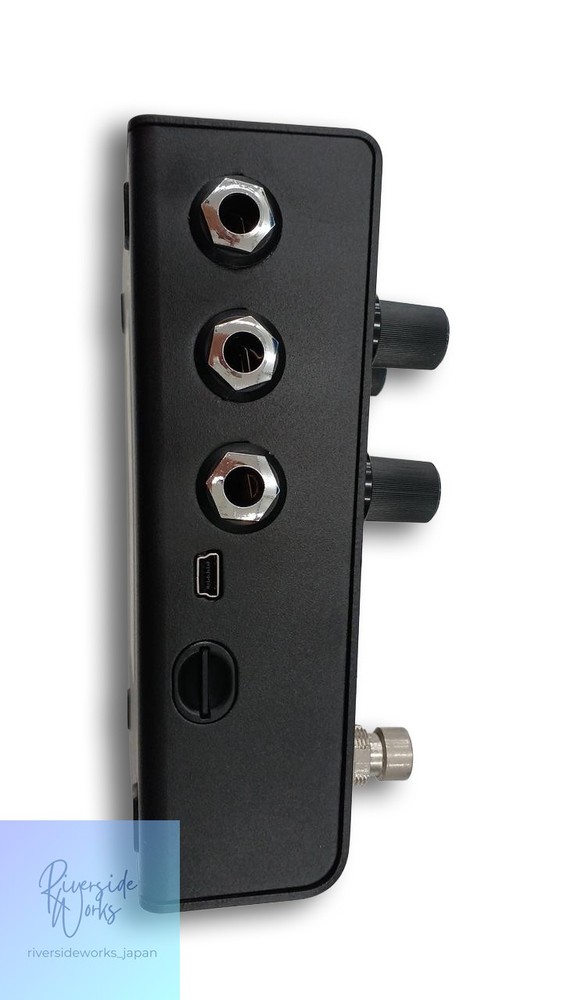 DIGITECH TRIOPLUS-V-04 Effects Pedal JP