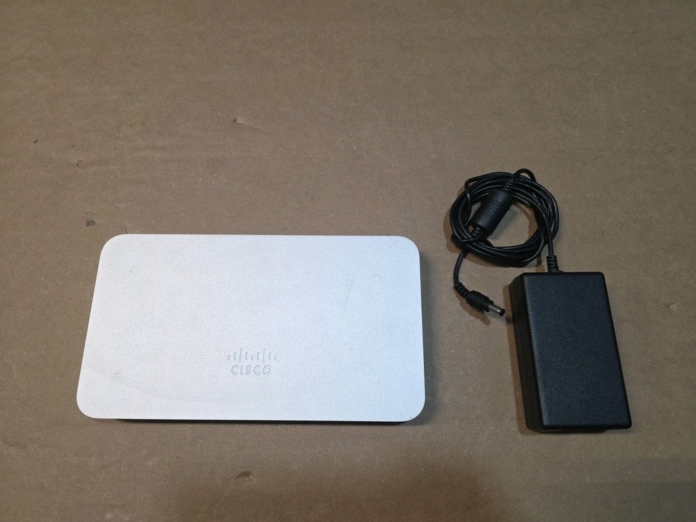 Cisco Meraki Firewall (Unclaimed) MX64