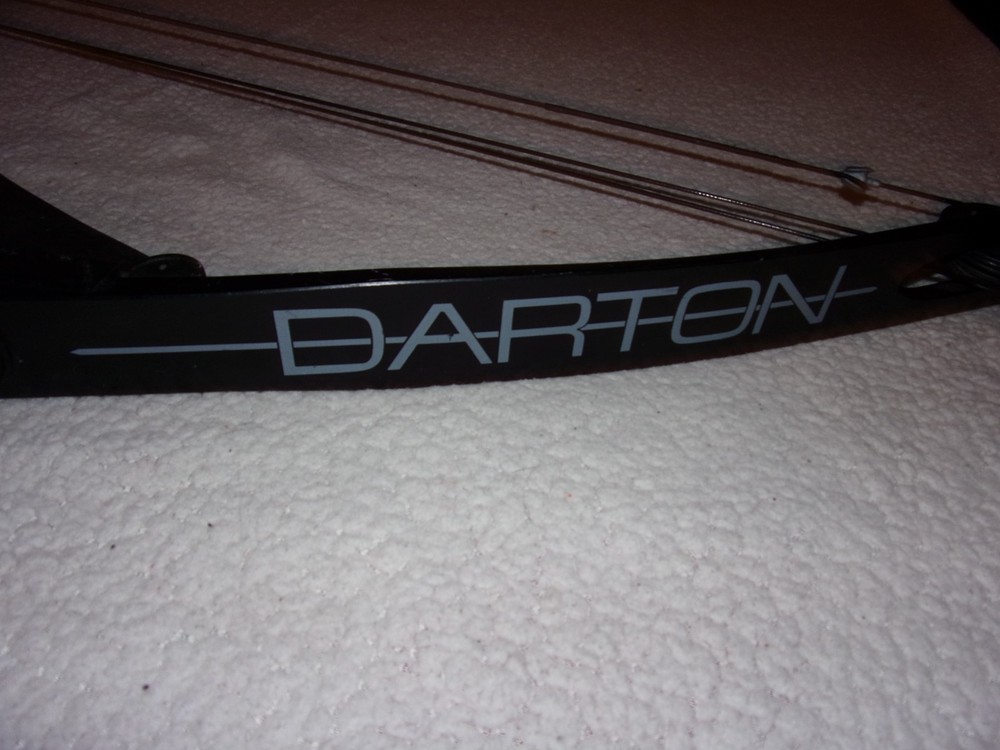Darton SL30 Compound