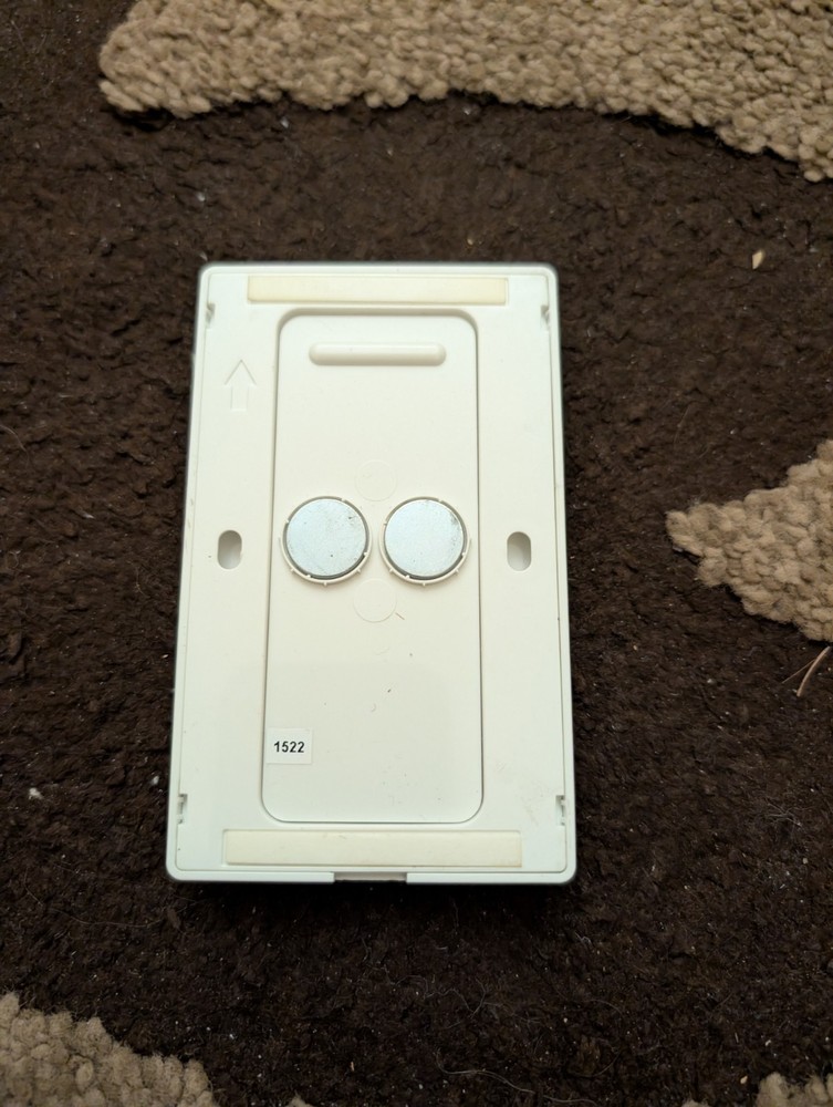 Philips Hue Smart Dimmer Switch for Hue Lights