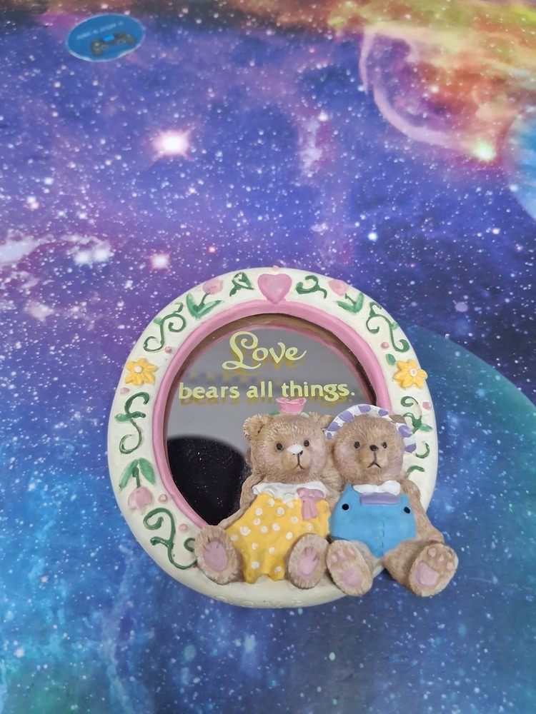 Mini Mirror Colectable