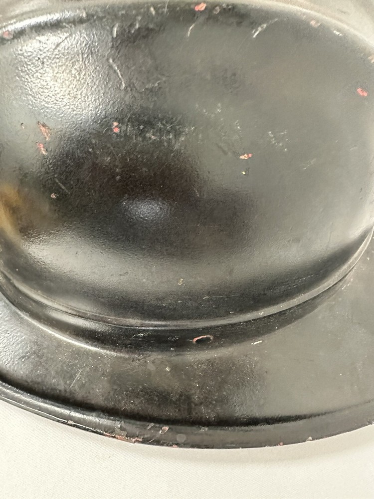 TIFD Engine No.2 Fire Helmet