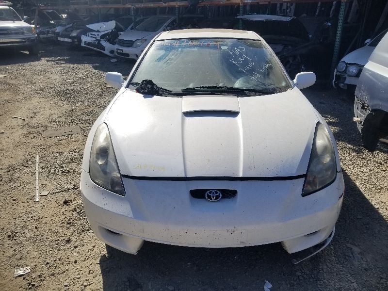 00-02 TOYOTA CELICA ABS COMPUTER CONTROL MODULE ECM ASSEMBLY